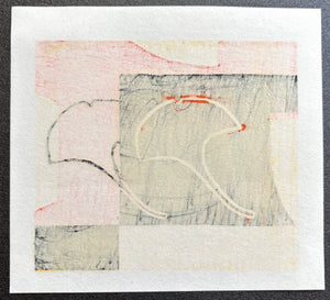  - Ginkgo Leaves in Autumn - Yoshisuke Funasaka - SAKURA FINE ART