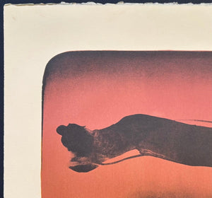  - Gokū (Offering) - Kyosuke Tchinai - SAKURA FINE ART