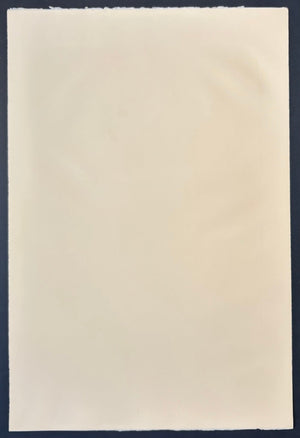  - Gokū (Offering) - Kyosuke Tchinai - SAKURA FINE ART