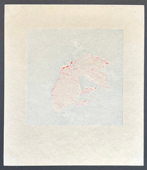 - Goldfish I - Kazuhiko Sanmonji - SAKURA FINE ART