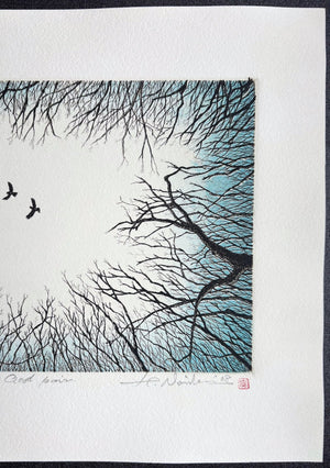  - Good Pair - Hiroto Norikane - SAKURA FINE ART