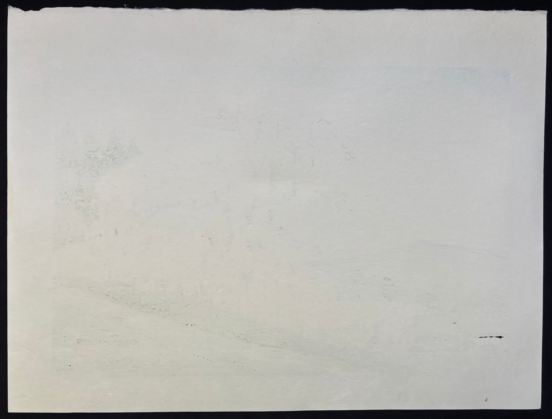  - Haru - ranman no Takizakura (Waterfall Cherry Tree in Spring) - Masao Ido - SAKURA FINE ART