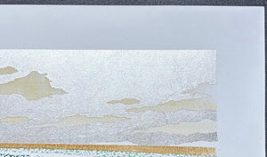  - Hill 3, Potato - Hajime Namiki - SAKURA FINE ART