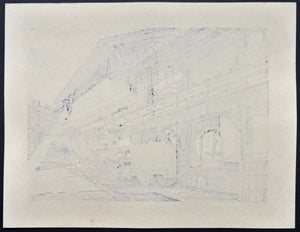  - Hinemosu (All Day) - Katsuyuki Nishijima - SAKURA FINE ART