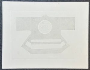  - Ichi - Ichi - Ichiban Viva Miami - Kunio Kaneko - SAKURA FINE ART