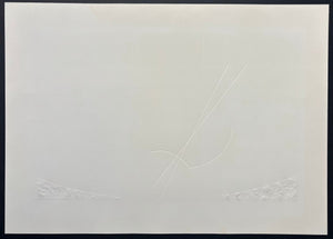  - IN THE GARDEN - 84 - Kiyoshi Tanaka - SAKURA FINE ART