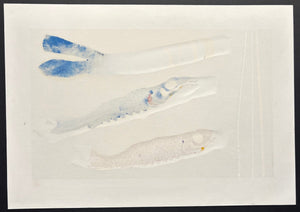 - Kabuto Man goes to Hollywood - Kunio Kaneko - SAKURA FINE ART