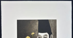  - Kagerō (Dragonfly) from The Tale of Genji - Kaoru Saito - SAKURA FINE ART