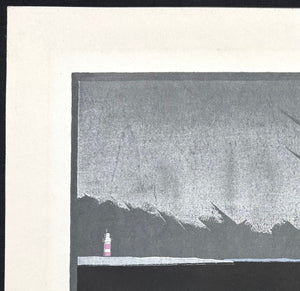  - Kako no Shiki (The Season at the Estuary) - Yasushi Omoto - SAKURA FINE ART