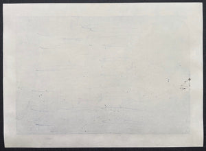 - Kitayamasugii (Kitayama Cedars in Snow, Kyoto) - Masao Ido - SAKURA FINE ART