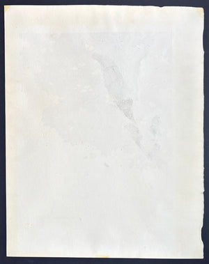  - Kokage (The Shade of a Tree) - Masao Ido - SAKURA FINE ART