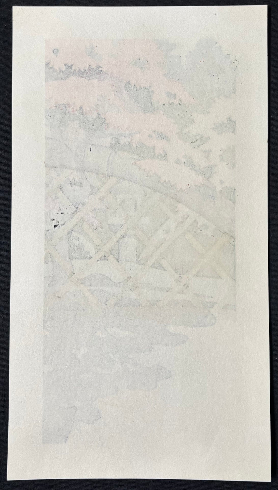  - Kōsai (Autumn Glow, Kyoto) - Masao Ido - SAKURA FINE ART