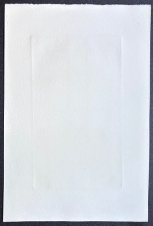  - Kuroneko - 16, Fuyu (Black Cat 16, Winter) - Hiroto Norikane - SAKURA FINE ART