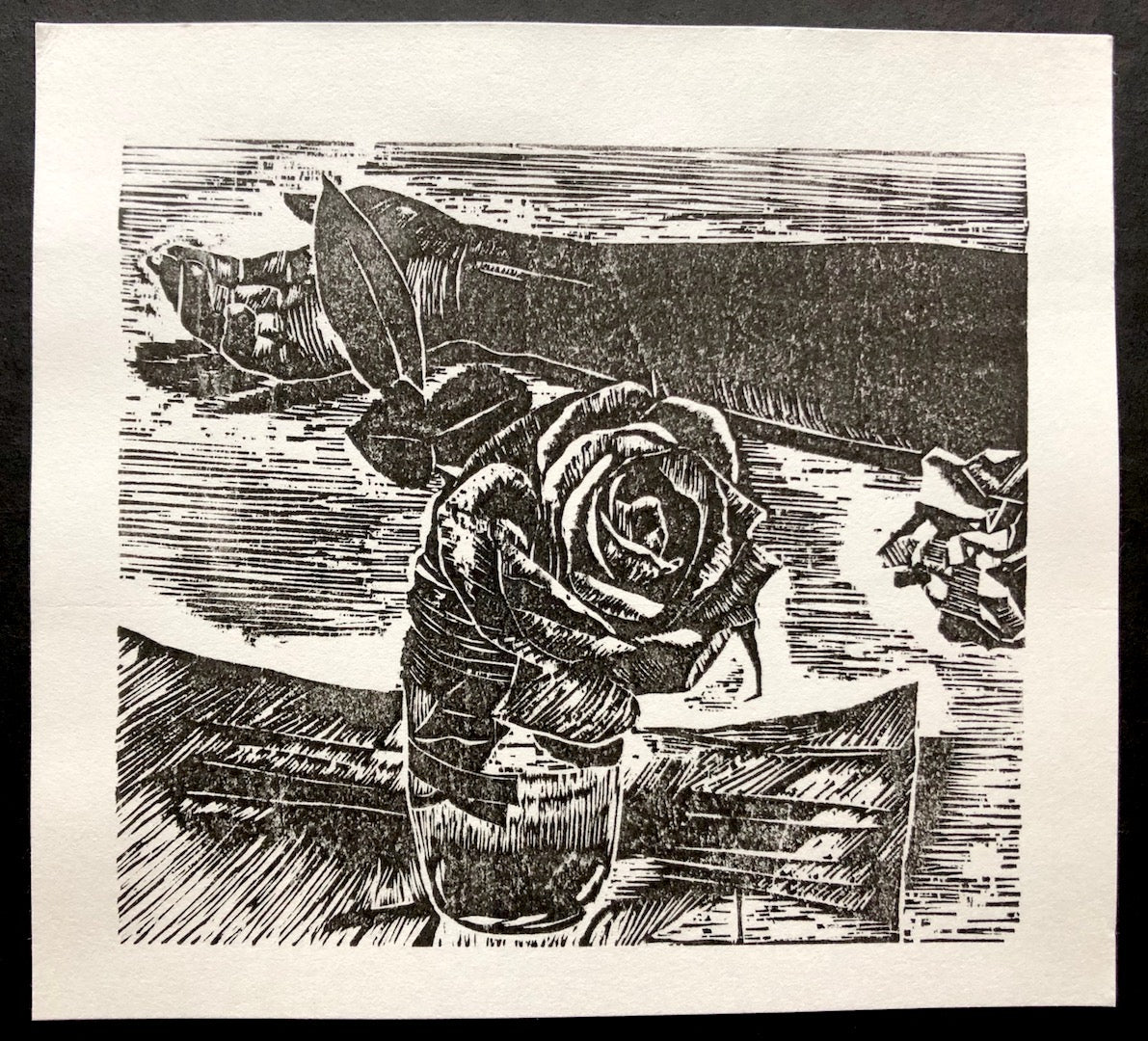  - Letter - Narumi Katsuragawa - SAKURA FINE ART