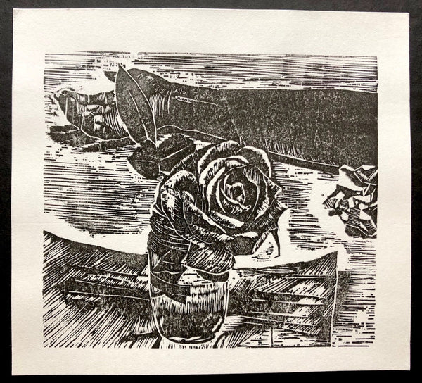 - Letter - Narumi Katsuragawa - SAKURA FINE ART
