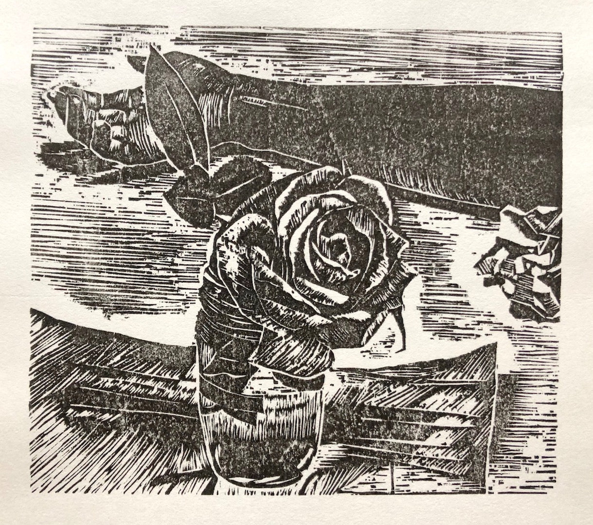  - Letter - Narumi Katsuragawa - SAKURA FINE ART