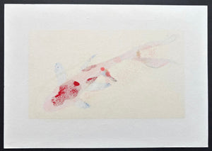 - Little Comet 3 - Kunio Kaneko - SAKURA FINE ART