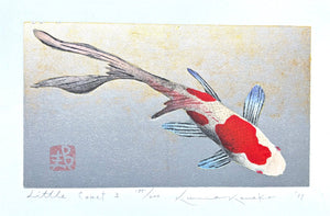  - Little Comet 3 - Kunio Kaneko - SAKURA FINE ART