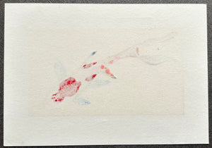 - Little Comet 3 - Kunio Kaneko - SAKURA FINE ART