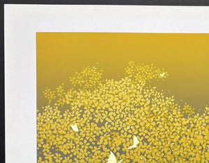  - Mai - 4 (Dance - 4) - Soho Ikegami - SAKURA FINE ART