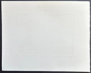  - Miyajima - 4, Joyato (Miyajima - 4, Stone Lantern) - Hiroto Norikane - SAKURA FINE ART