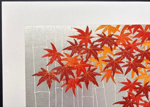  - Momiji 2 - Hajime Namiki - SAKURA FINE ART