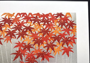  - Momiji 2 - Hajime Namiki - SAKURA FINE ART