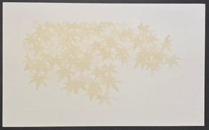  - Momiji 2 - Hajime Namiki - SAKURA FINE ART