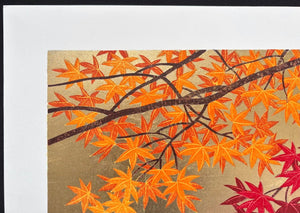  - Momiji 3 - Hajime Namiki - SAKURA FINE ART