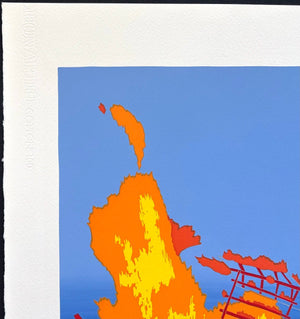  - Morioka no Funekko Nagashi (Funekko - Nagashi Festival, Iwate) - Masaaki Tanaka - SAKURA FINE ART