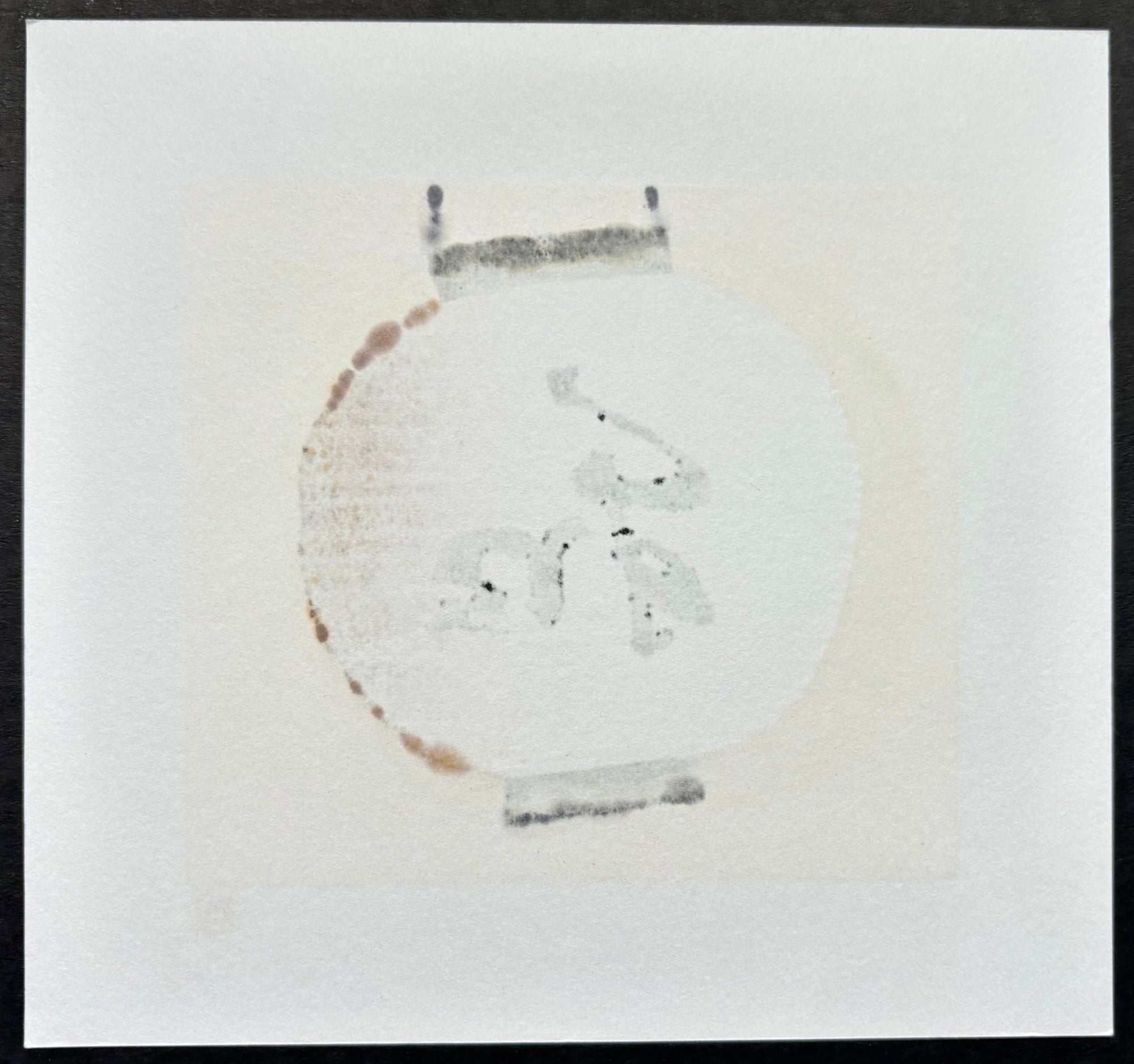  - Nagomi (Japanese paper lantern) - Kunio Kaneko - SAKURA FINE ART