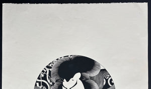 - New York Ukiyo-e 3 - unknown artist - SAKURA FINE ART