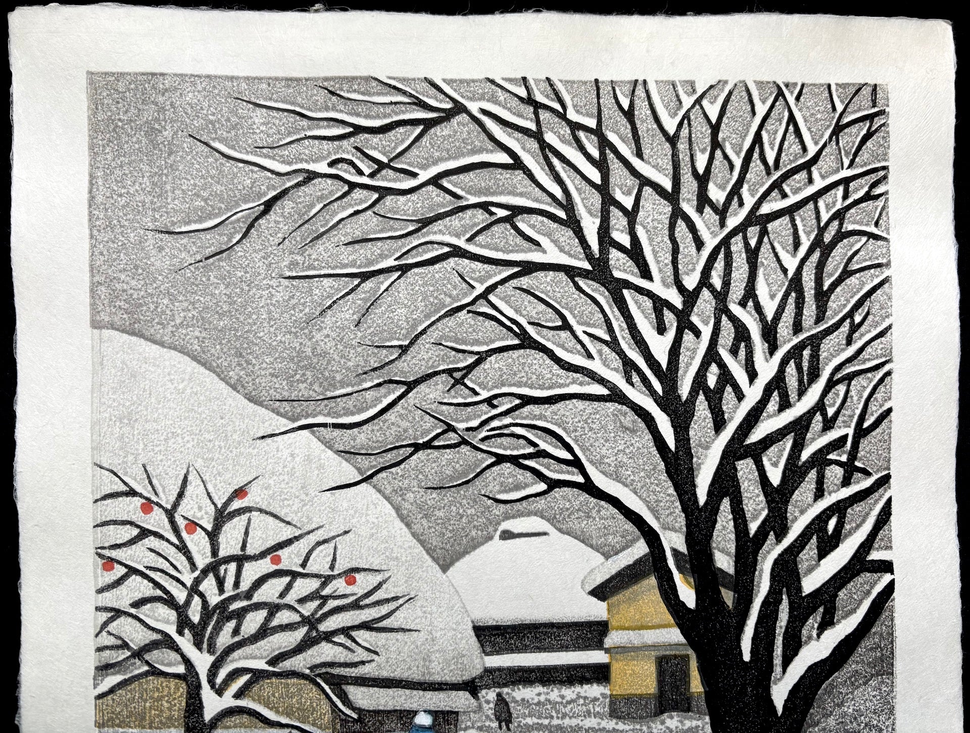  - Omoide (Memory) - Kazuyuki Ohtsu - SAKURA FINE ART