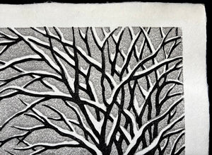  - Omoide (Memory) - Kazuyuki Ohtsu - SAKURA FINE ART