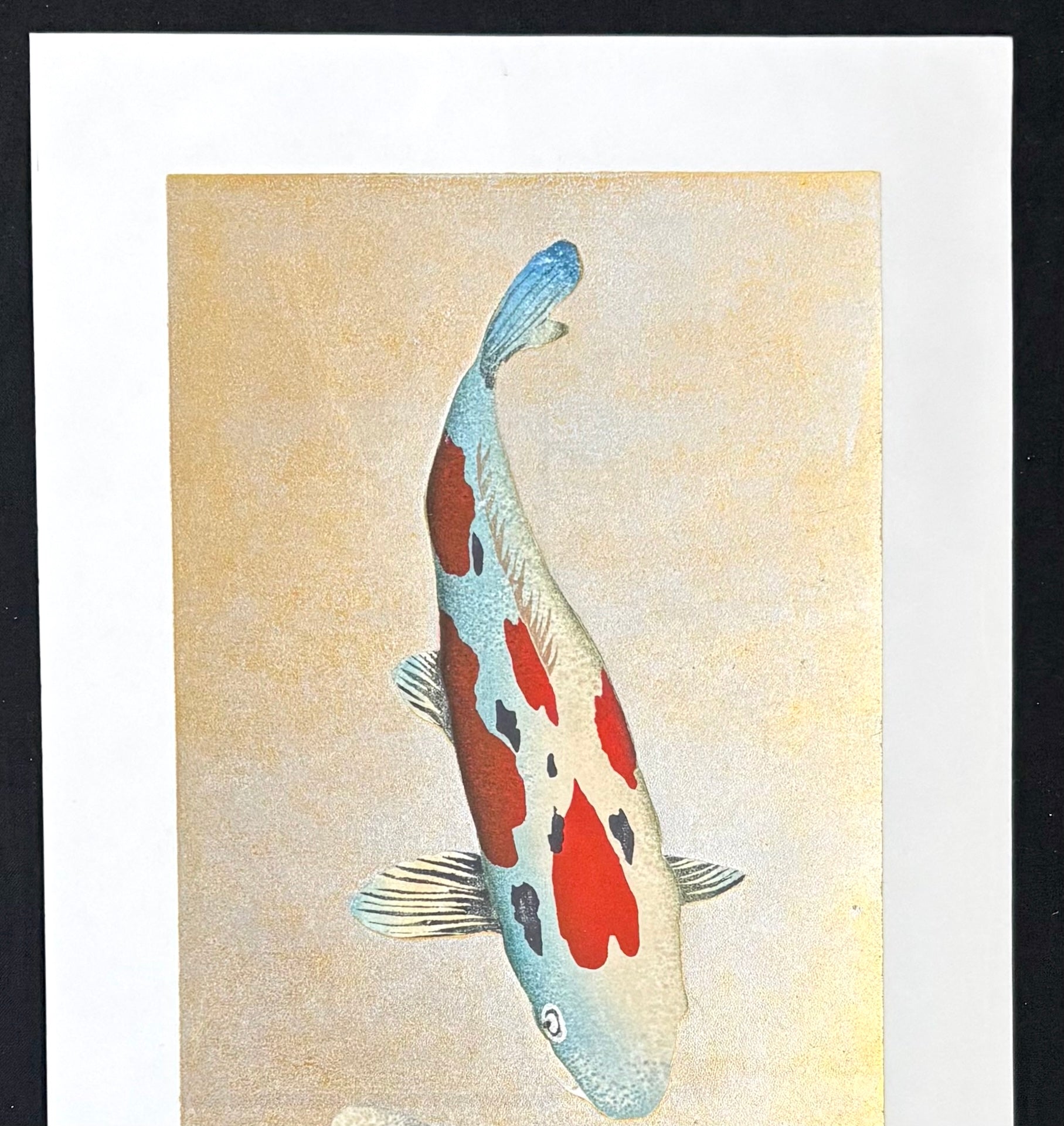  - One Heart - Kunio Kaneko - SAKURA FINE ART