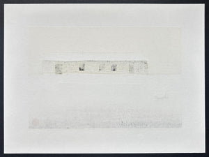  - One Morning - Kunio Kaneko - SAKURA FINE ART