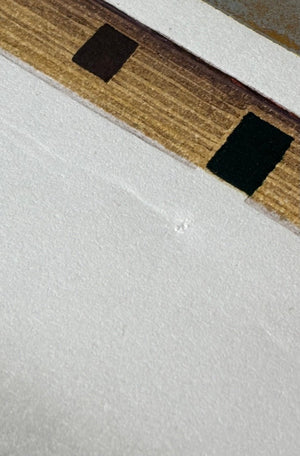  - One Morning - Kunio Kaneko - SAKURA FINE ART