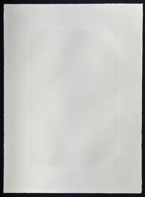  - Owara Kaze no bon '95 (End of Summer Dance Festival) - Kaoru Saito - SAKURA FINE ART