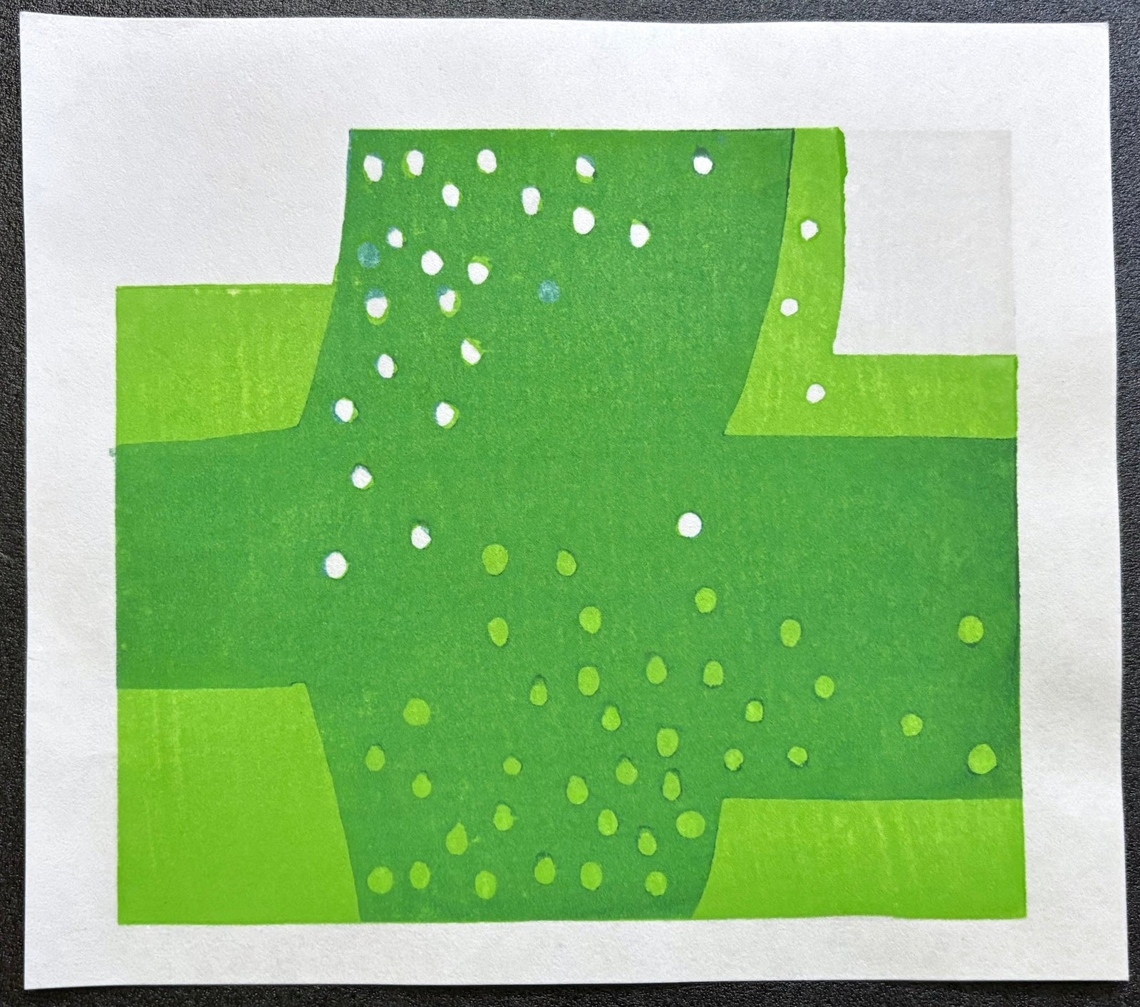 - Poem of February - Yoshisuke Funasaka - SAKURA FINE ART