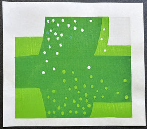 - Poem of February - Yoshisuke Funasaka - SAKURA FINE ART