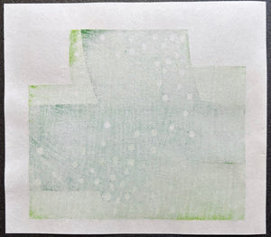 - Poem of February - Yoshisuke Funasaka - SAKURA FINE ART