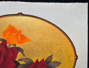  - Rose - 1, 1988 - Hajime Namiki - SAKURA FINE ART