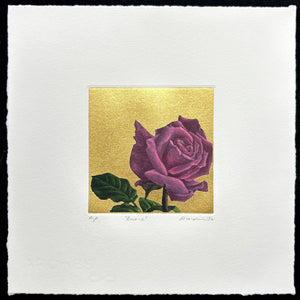  - Rose - 2 - Hiroaki Miyayama - SAKURA FINE ART