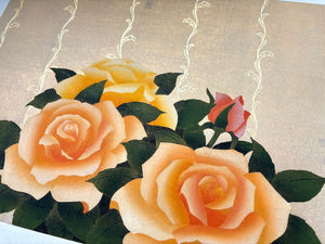  - Rose - 4 - Hajime Namiki - SAKURA FINE ART