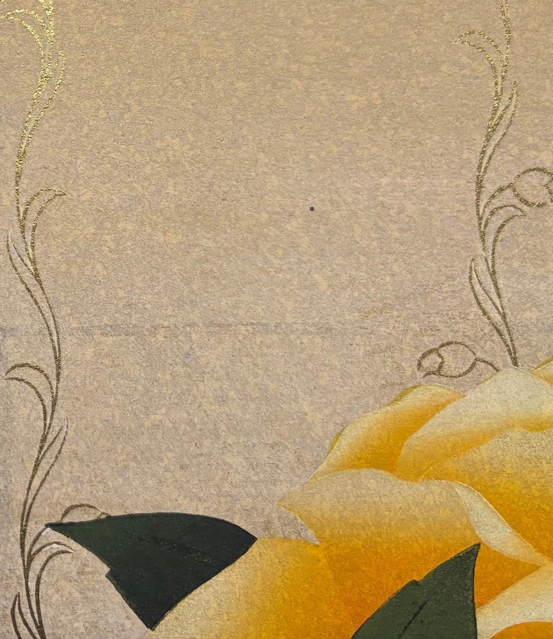  - Rose - 4 - Hajime Namiki - SAKURA FINE ART