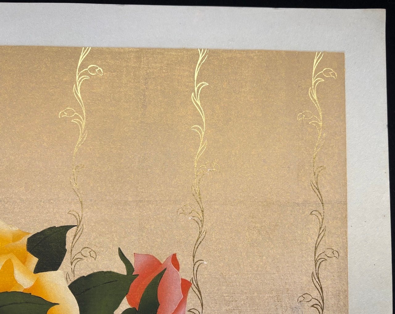 - Rose - 4 - Hajime Namiki - SAKURA FINE ART
