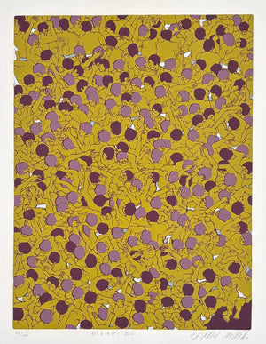 - Saidaiji Hadaka Matsuri, Okayama - Masaaki Tanaka - SAKURA FINE ART