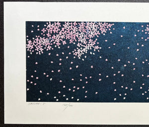  - SAKURA - 5 - Hajime Namiki - SAKURA FINE ART