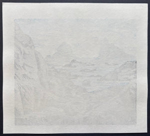  - Sea Breeze - Koichi Maeda - SAKURA FINE ART