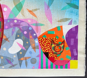  - Seeds - 99 - 12 - Mitsuru Hiraki - SAKURA FINE ART